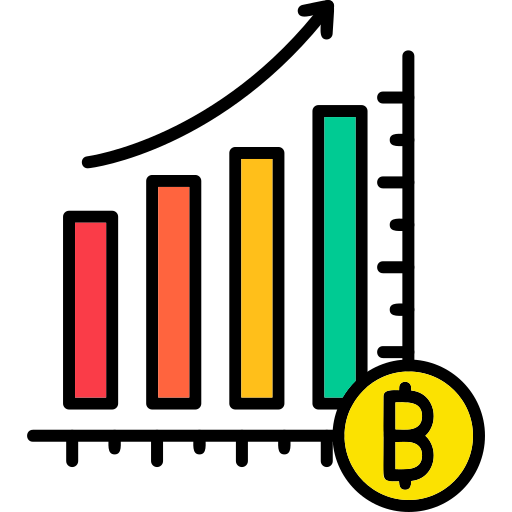 Blockchain Icon