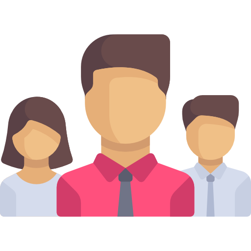 Audience Icon